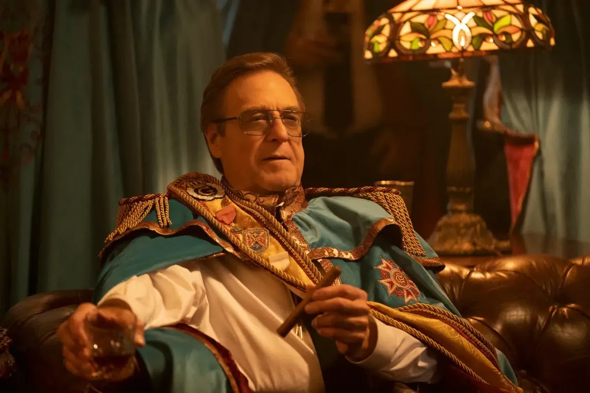 John Goodman entra no elenco da terceira temporada de The Last of Us