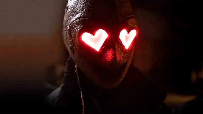 Sequência de “Heart Eyes” chega aos cinemas em fevereiro de 2028