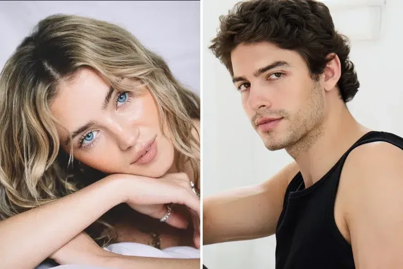 Netflix define protagonistas de série baseada em “Quebrando o Gelo”
