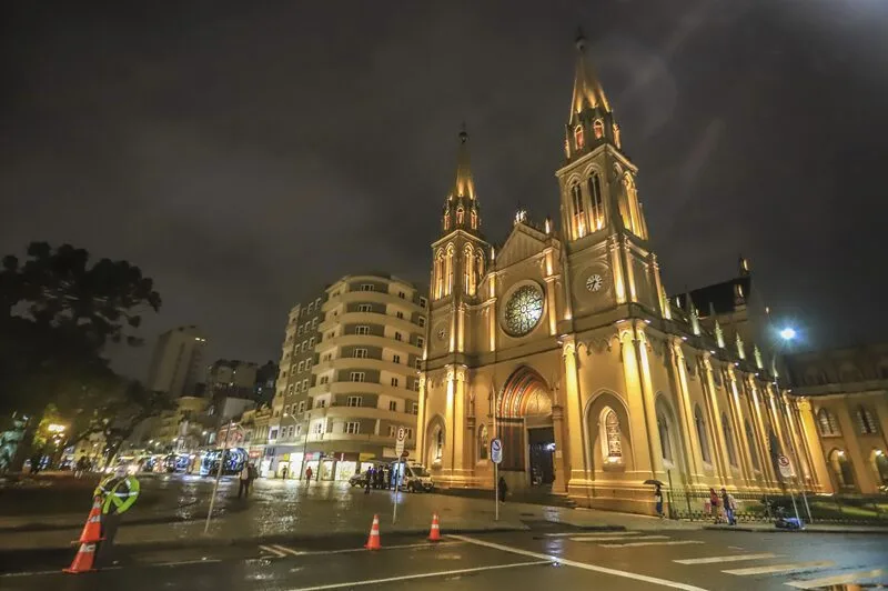 Missa por Dom Pedro Fedalto será celebrada na segunda-feira em Curitiba