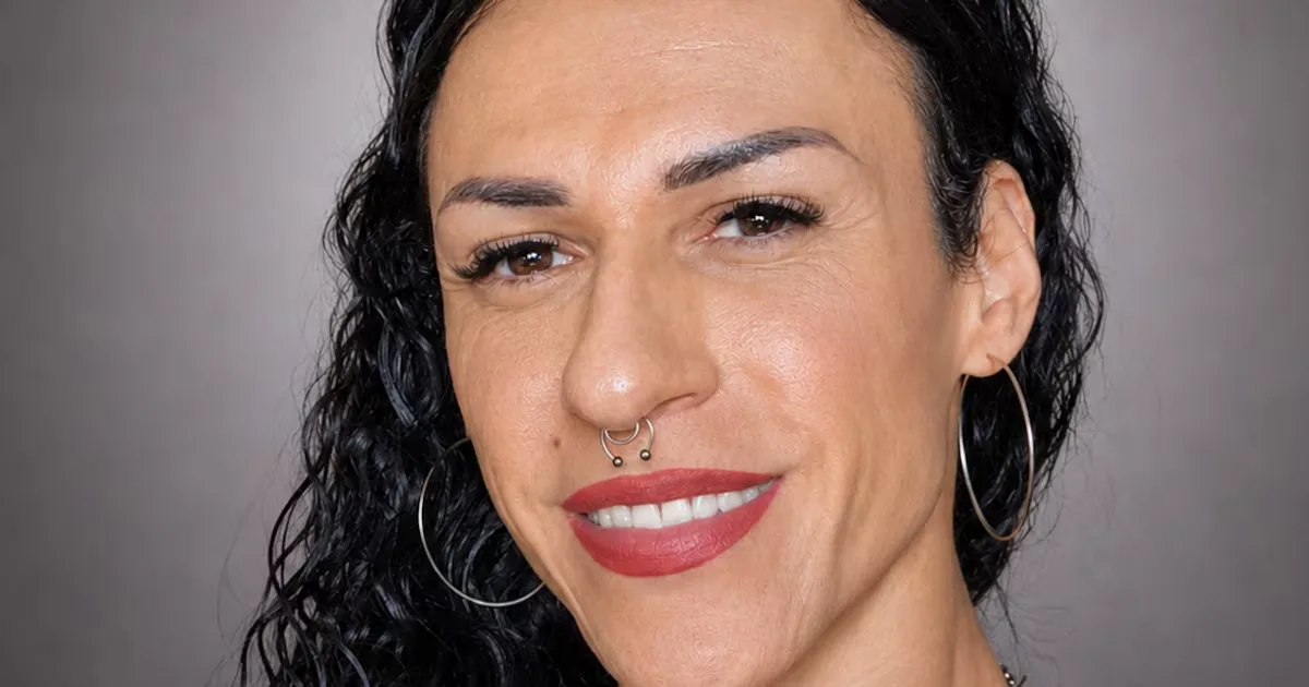 Veronyka Gimenes leva diversidade e crítica às Big Techs ao debate sobre IA