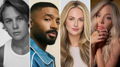“Thunder Road” amplia elenco com quatro atores para série da AMC