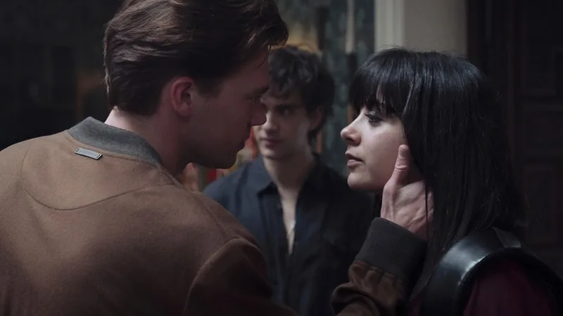 Prime Video anuncia adaptação de romance com mistério e paixão proibida