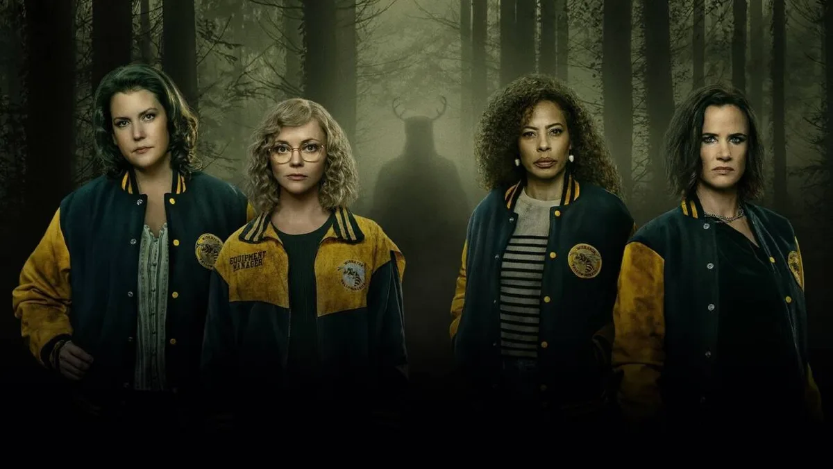 Quarta temporada de Yellowjackets será a última da série