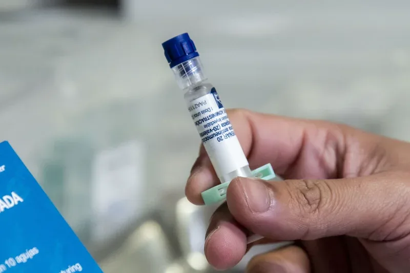 Curitiba amplia Pneumo-20 para pessoas com 85 anos ou mais