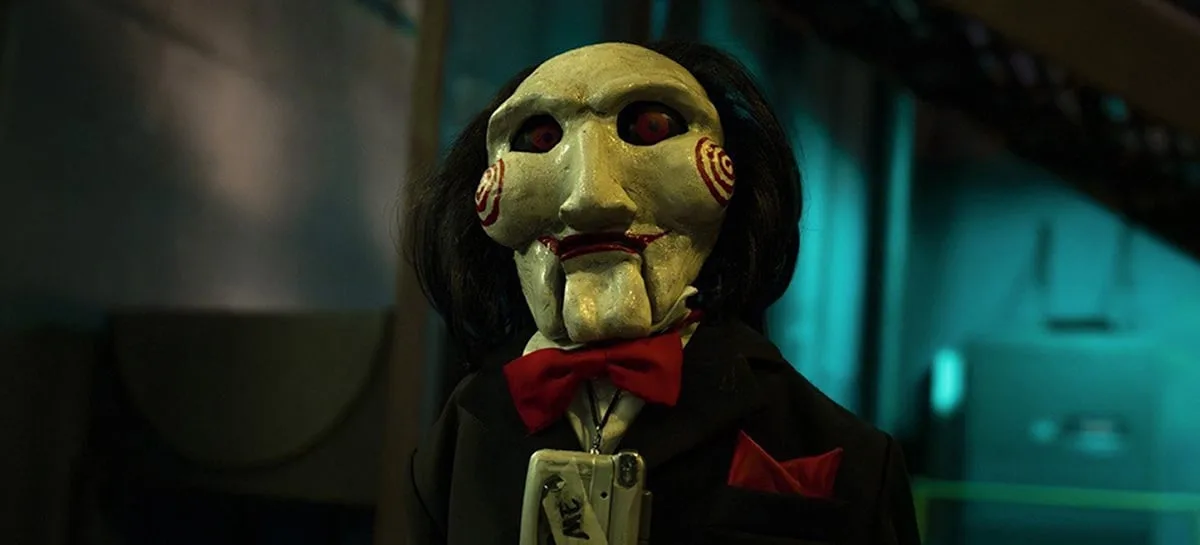 Novo filme de Jogos Mortais terá direção de Mike P. Nelson