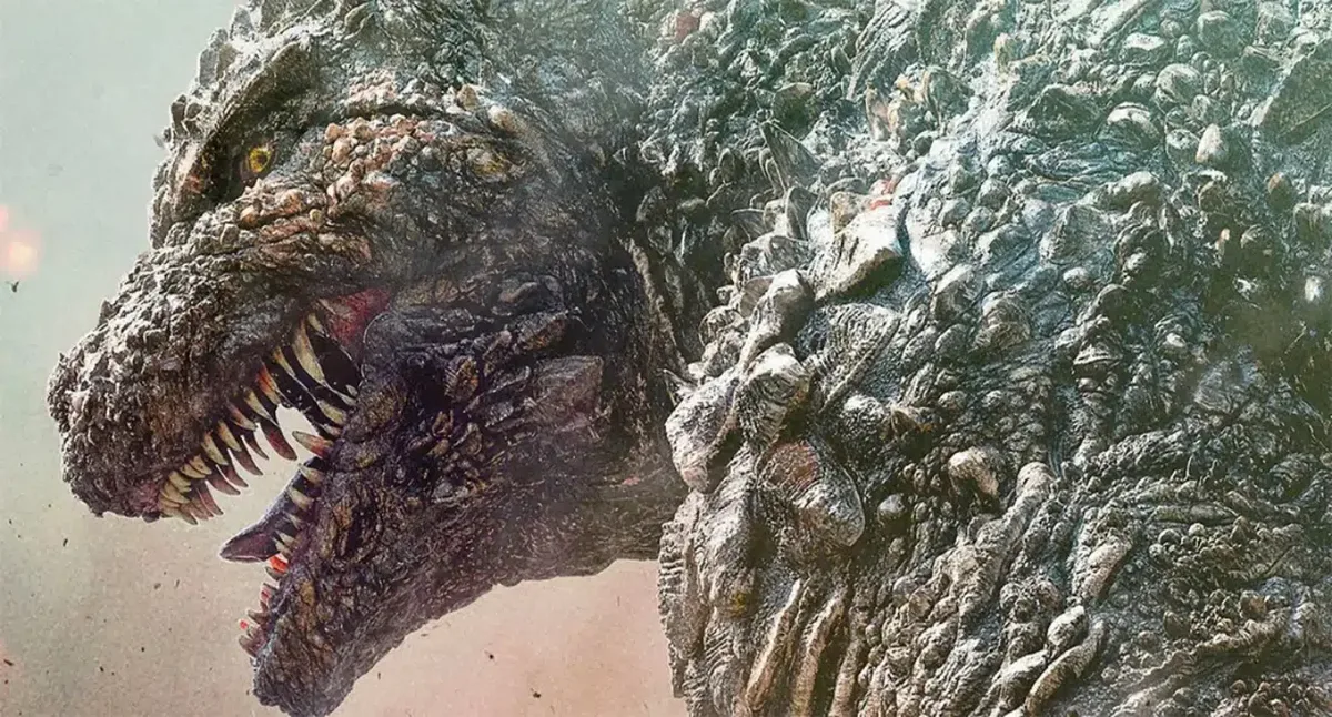Godzilla Minus Zero ganha trailer e leva a ameaça aos Estados Unidos