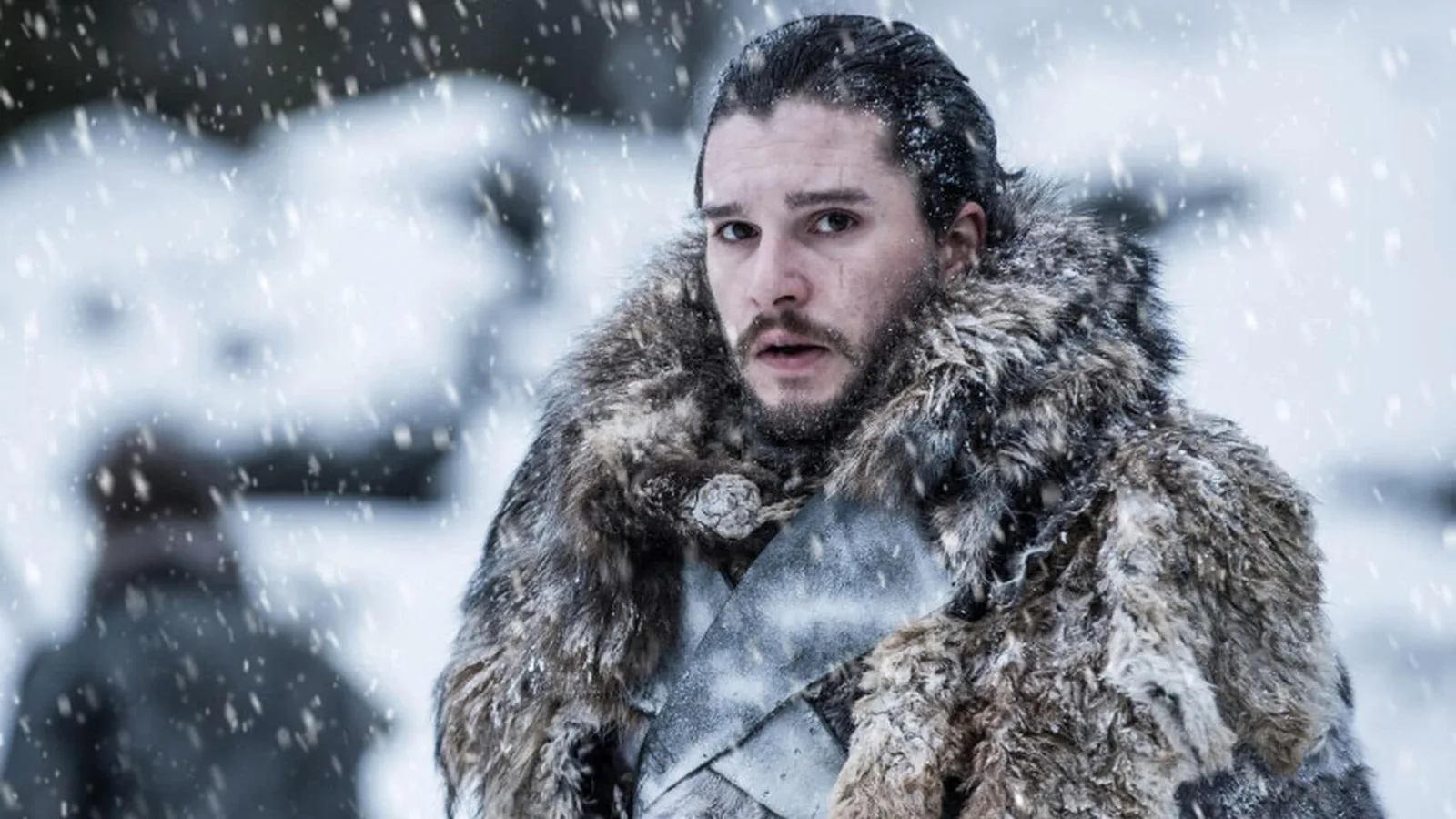 Kit Harington aceita papel em série de Harry Potter por ligação com os livros