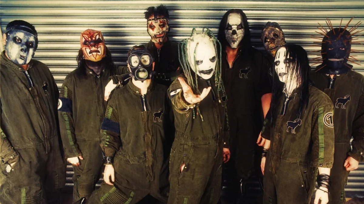 Slipknot e Marilyn Manson integram programação do The Town 2027