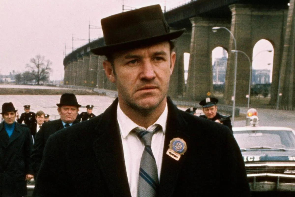 Gene Hackman em dez papéis marcantes de sua carreira no cinema