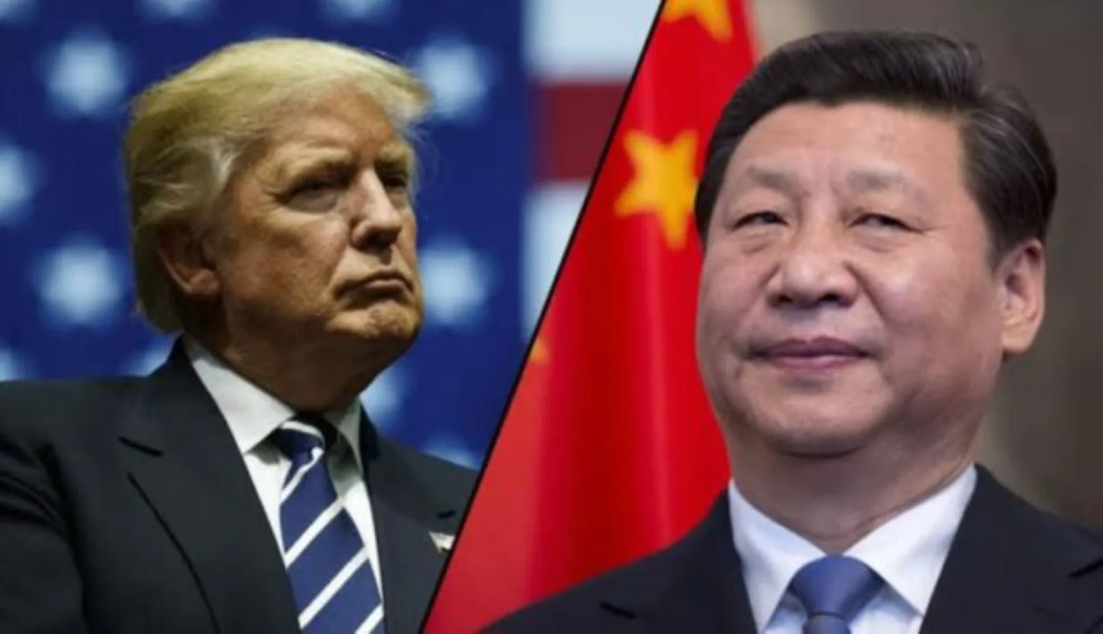 Recepção de Trump a Xi em Andrews abre visita de Estado nos EUA