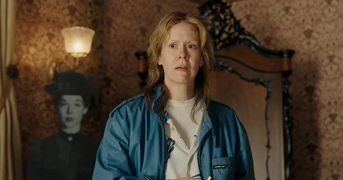 Aileen Wuornos ganha destaque na nova temporada de Monstro