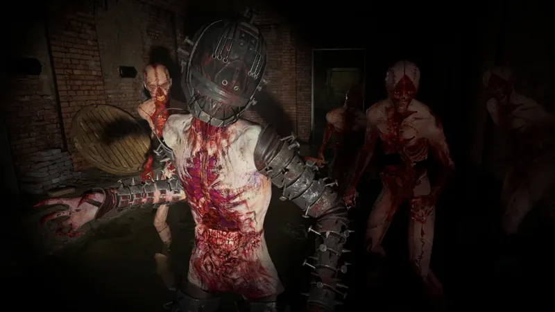 Hellraiser: Revival revela combate e armas em novo trailer