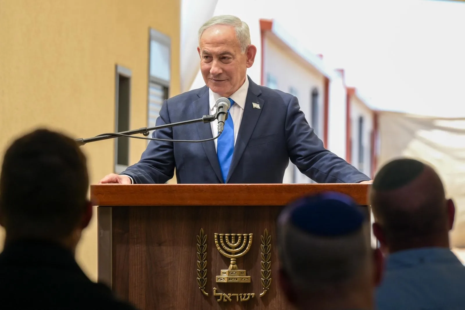 Ataque israelense a túneis no sul do Líbano provoca tremor de magnitude 4,1