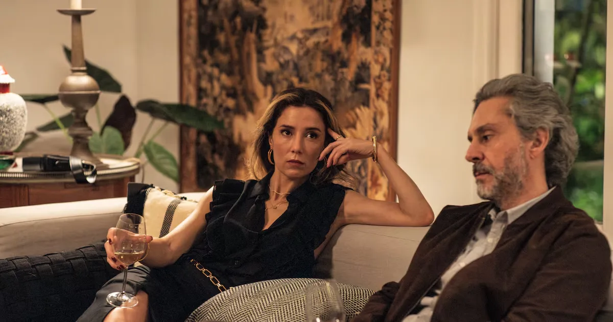Filme leva famílias ao limite diante de um crime cometido por adolescentes