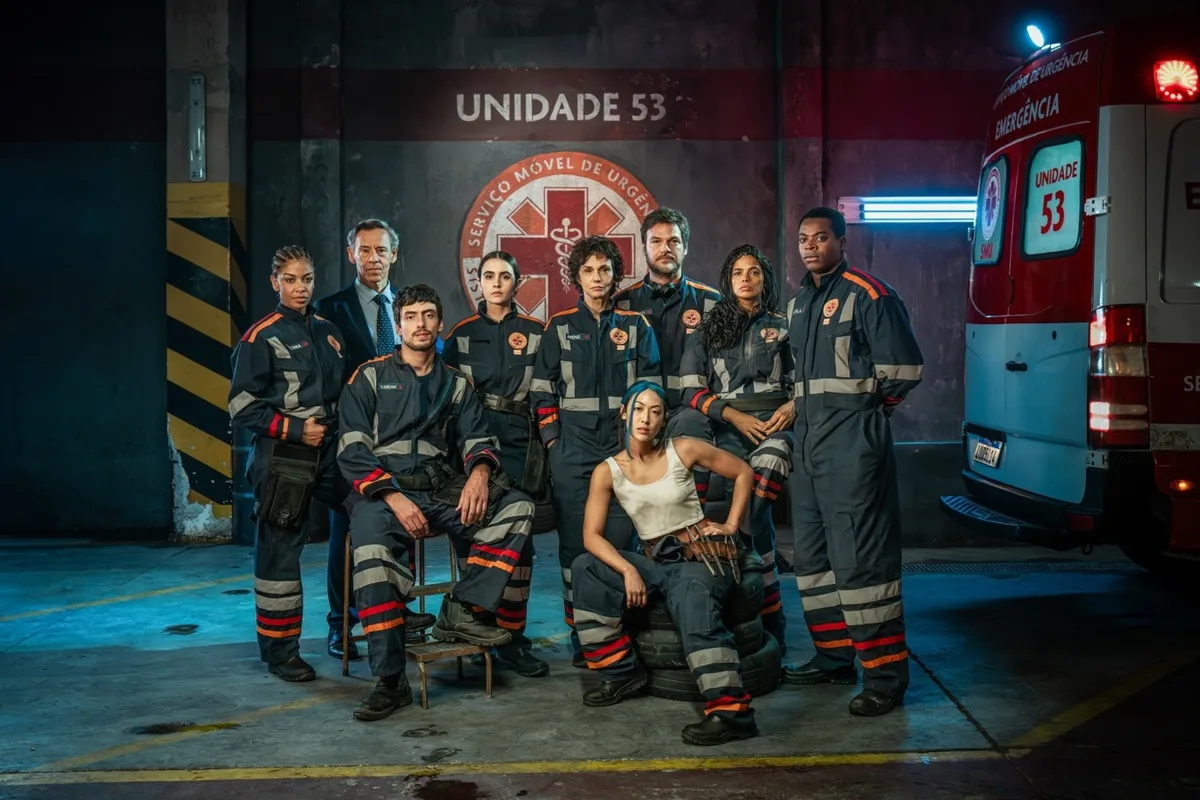 Dez séries para atravessar dramas, crimes, romances e disputas de poder