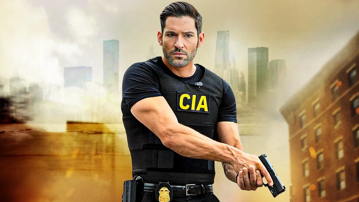 Paramount+ divulga trailer da 2ª temporada de ‘CIA’