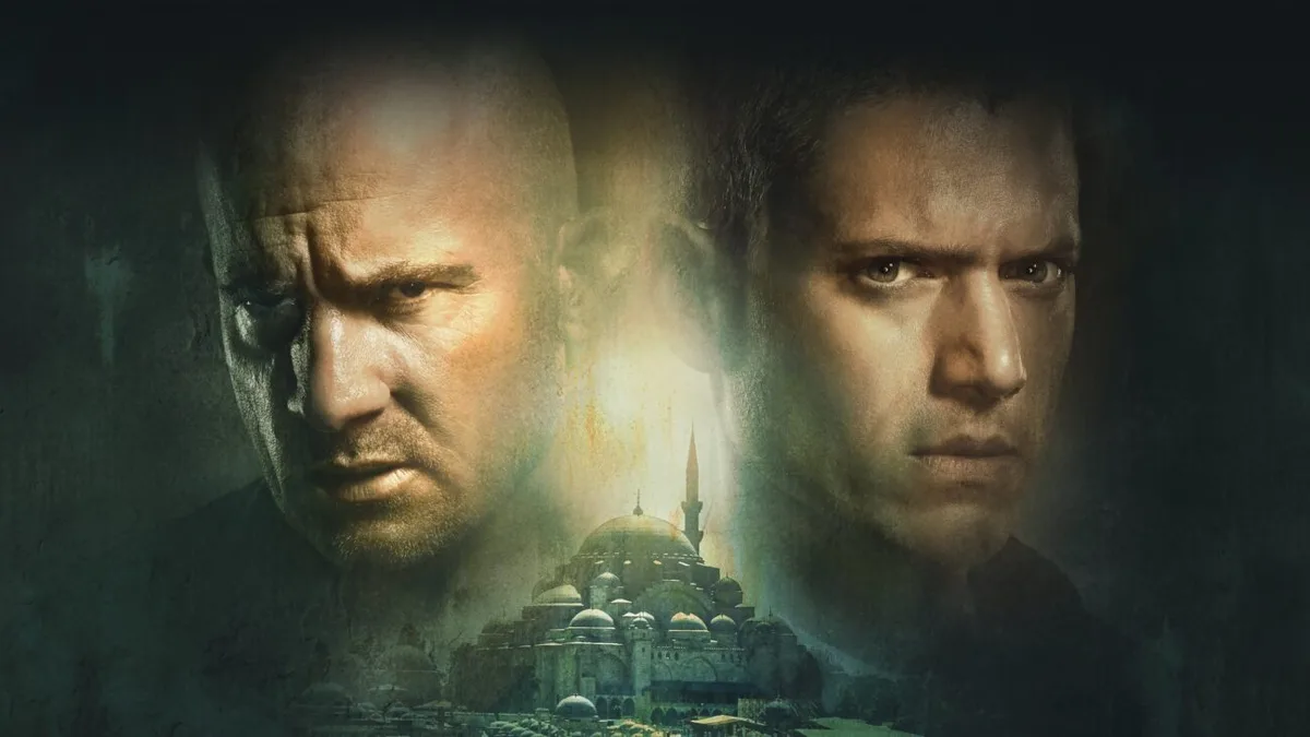 Hulu inicia filmagens de nova série ambientada no universo de Prison Break