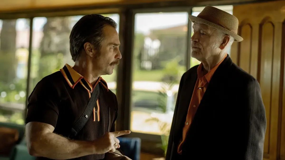 “Cavalo Selvagem Nove” ganha trailer legendado antes da estreia nos cinemas