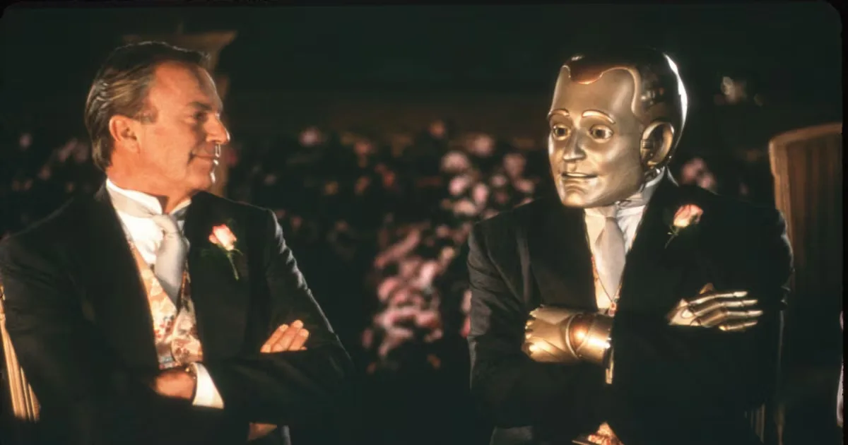 Quando a inteligência artificial passa a interpretar a própria inteligência artificial
