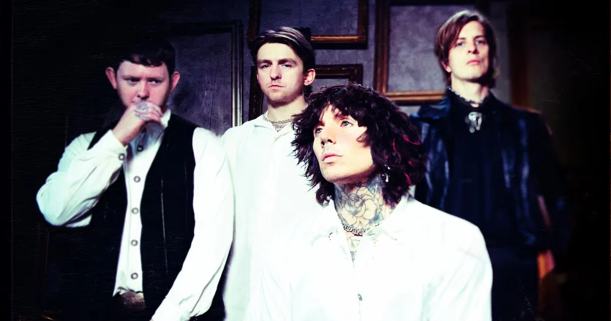 Bring Me The Horizon amplia show no Rock in Rio após marco em São Paulo