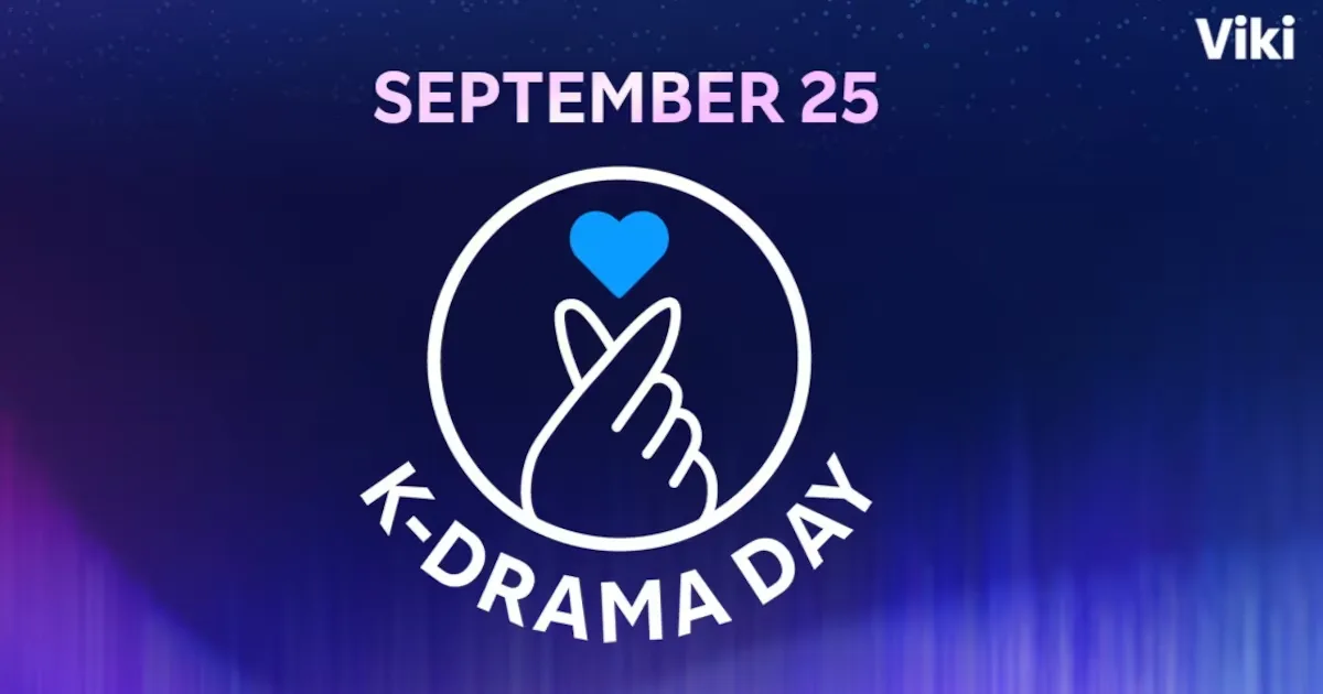 K-Drama Day terá votação global e catálogo liberado por uma semana