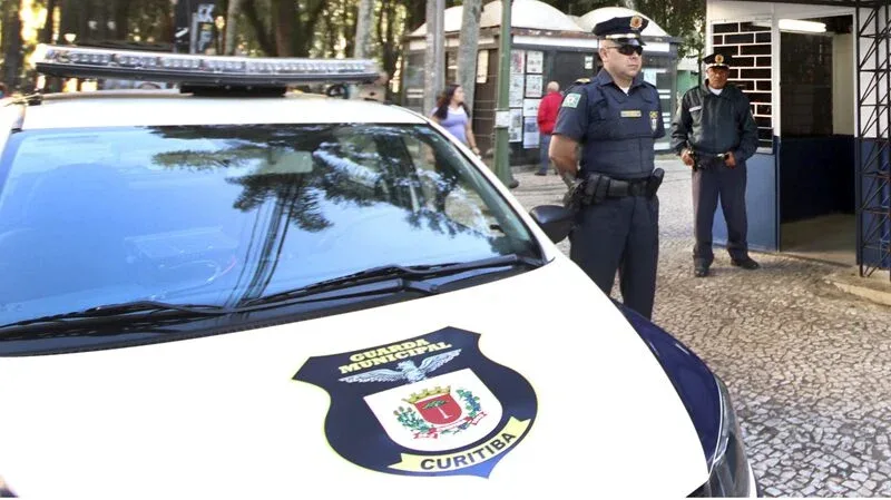 Chuva transfere para sexta-feira lançamento de novas patrulhas em Curitiba